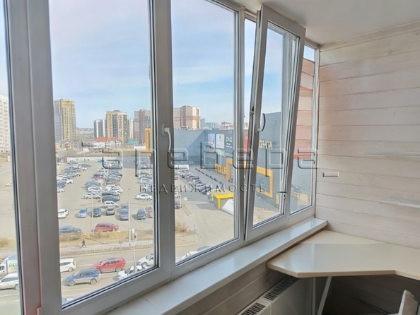 
  Продается 3-комн. квартира 71.1 м², в ЖК Водянникова-линейная, 1 дом. Фото 8.