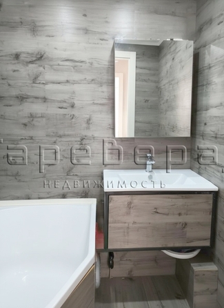 
  Продается 3-комн. квартира 71.1 м², в ЖК Водянникова-линейная, 1 дом. Фото 11.