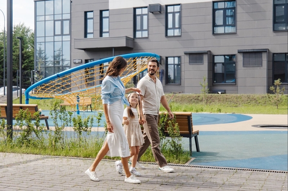 
  Продается 2-комн. квартира 56 м², в ЖК Универс, 2 квартал. Фото 10.
