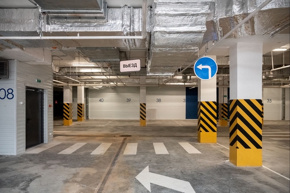 
  Продается 2-комн. квартира 56 м², в ЖК Универс, 2 квартал. Фото 13.