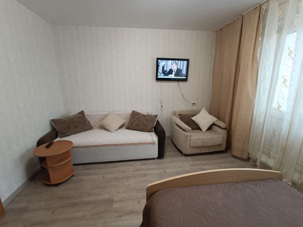
  Сдам посуточно 1-комн. квартиру 35 м². Фото 5.
