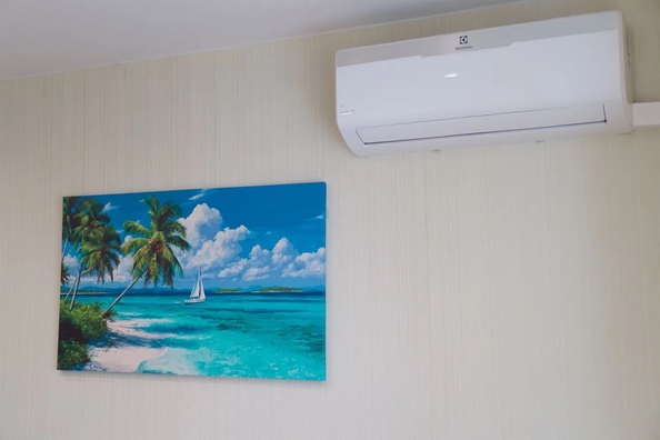 
  Сдам посуточно 2-комн. квартиру 60 м². Фото 10.