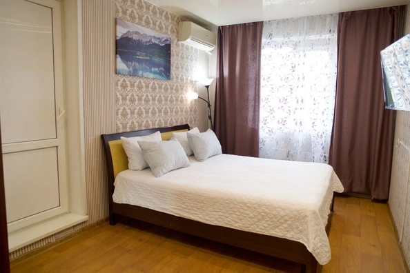 
  Сдам посуточно 2-комн. квартиру 60 м². Фото 11.