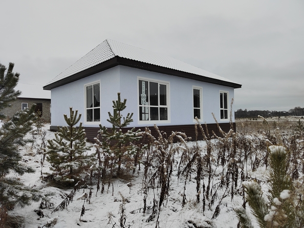 
  Продам коттедж 112 м². Фото 2.