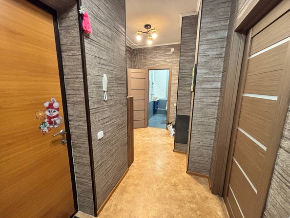 
  Продам 2-комн. квартиру 46.7 м², в ЖК Белые Росы, дом 21. Фото 3.