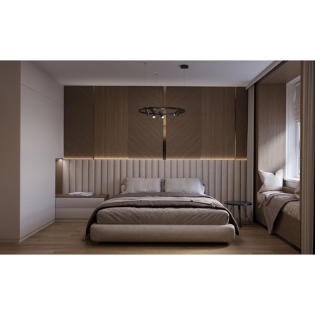 
  Продается 3-комн. квартира 85 м², в ЖК Прогресс-квартал Перемены, дом 1. Фото 1.