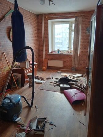 
  Продам 4-комн. квартиру 73 м². Фото 7.