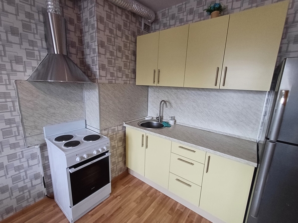 
  Сдам 1-комн. квартиру 38.5 м². Фото 5.