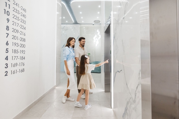 
  Продается 2-комн. квартира 48.2 м², в ЖК Универс, 2 квартал. Фото 7.