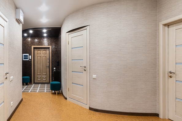 
  Продам 4-комн. квартиру 125 м², в ЖК Белые Росы, дом 1. Фото 7.