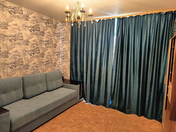 
  Продам 1-комн. квартиру 35.83 м², в ЖК Тихие кварталы, 1 этап дом 3.1  . Фото 3.