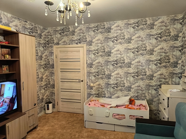 
  Продам 1-комн. квартиру 35.83 м², в ЖК Тихие кварталы, 1 этап дом 3.1  . Фото 4.