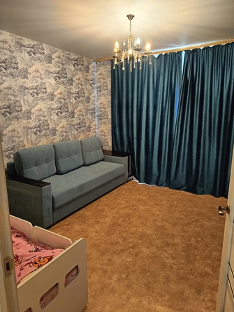 
  Продам 1-комн. квартиру 35.83 м², в ЖК Тихие кварталы, 1 этап дом 3.1  . Фото 6.