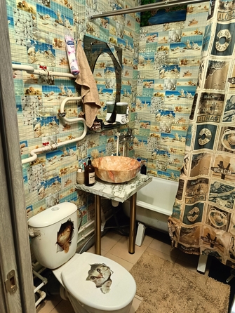 
  Продам 1-комн. квартиру 35.83 м², в ЖК Тихие кварталы, 1 этап дом 3.1  . Фото 9.