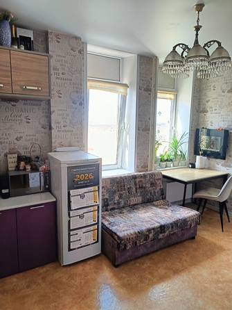 
  Продам 1-комн. квартиру 35.83 м², в ЖК Тихие кварталы, 1 этап дом 3.1  . Фото 11.