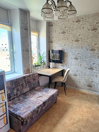 
  Продам 1-комн. квартиру 35.83 м², в ЖК Тихие кварталы, 1 этап дом 3.1  . Фото 15.