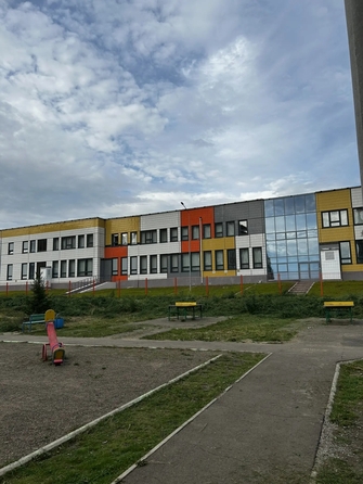 
  Продам 2-комн. квартиру 58 м², в ЖК Сосновоборск, 8 мкр, 14 дом. Фото 8.