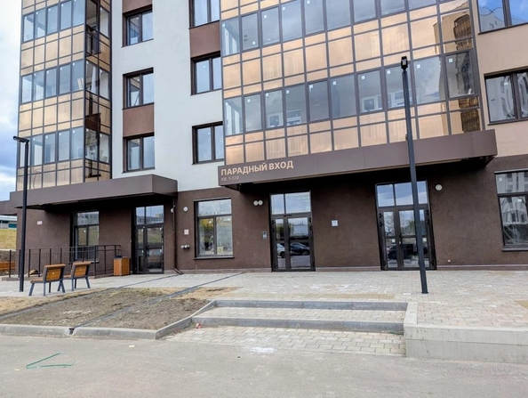 
  Продается 4-комн. квартира 87.2 м², в ЖК Кедр, дом 1. Фото 3.