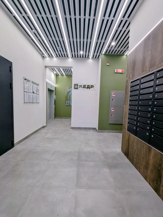 
  Продается 4-комн. квартира 87.2 м², в ЖК Кедр, дом 1. Фото 4.