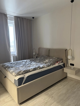 
  Продам 3-комн. квартиру 58.7 м², в ЖК Преображенский, дом 3. Фото 13.