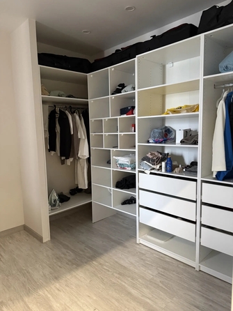 
  Продам 3-комн. квартиру 58.7 м², в ЖК Преображенский, дом 3. Фото 14.