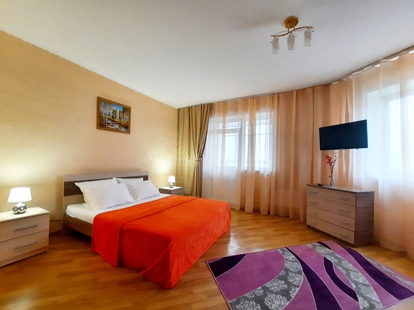 
  Сдам посуточно 1-комн. квартиру 55 м². Фото 3.