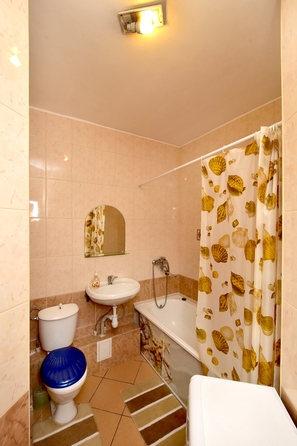 
  Сдам посуточно 1-комн. квартиру 55 м². Фото 6.