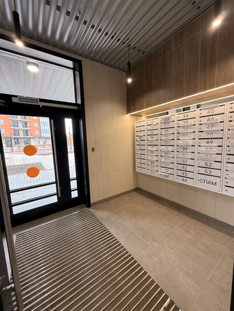
  Продается 1-комн. квартира 35.85 м². Фото 3.