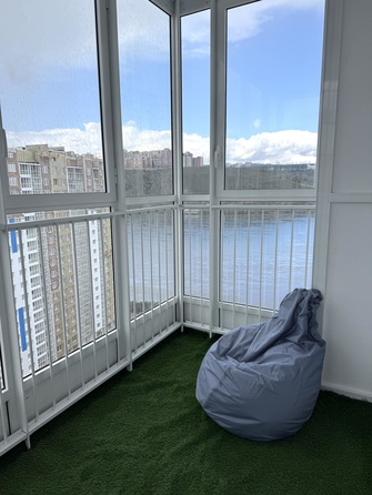 
  Продам студия 20.1 м², в ЖК Тихие зори, дом Стрелка, корпус 1. Фото 7.