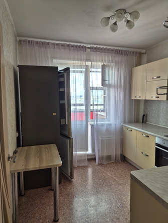 
  Продается 2-комн. квартира 52.2 м², в ЖК Тихие Зори (КБС), дом 2. Фото 5.