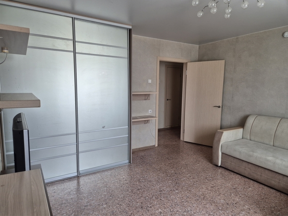 
  Продается 2-комн. квартира 52.2 м², в ЖК Тихие Зори (КБС), дом 2. Фото 11.