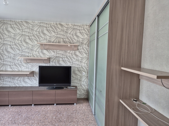 
  Продается 2-комн. квартира 52.2 м², в ЖК Тихие Зори (КБС), дом 2. Фото 13.