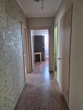 
  Продается 2-комн. квартира 52.2 м², в ЖК Тихие Зори (КБС), дом 2. Фото 17.
