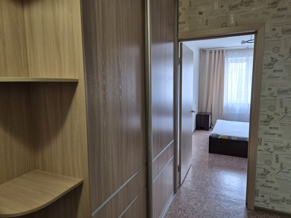 
  Продается 2-комн. квартира 52.2 м², в ЖК Тихие Зори (КБС), дом 2. Фото 26.