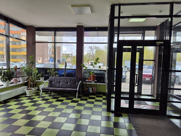 
  Продается 2-комн. квартира 52.2 м², в ЖК Тихие Зори (КБС), дом 2. Фото 30.