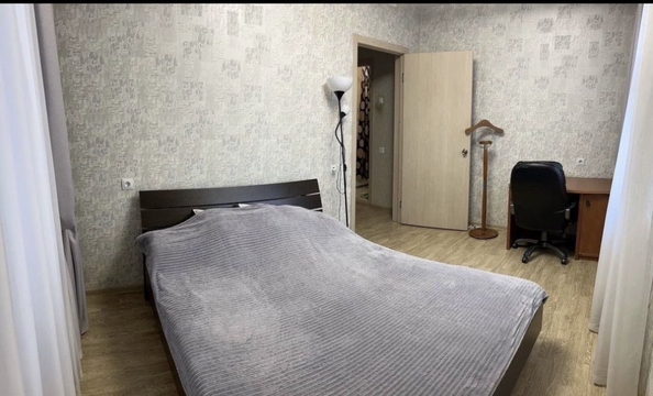 
  Продам 2-комн. квартиру 60 м², в ЖК Курчатова, дом 6 строение 1. Фото 10.