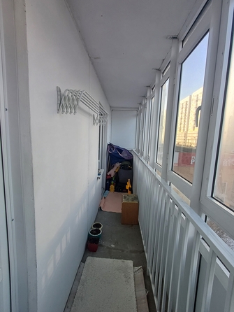 
  Продается 2-комн. квартира 54.9 м², в ЖК Иннокентьевский, 3 микрорайон дом 5. Фото 7.