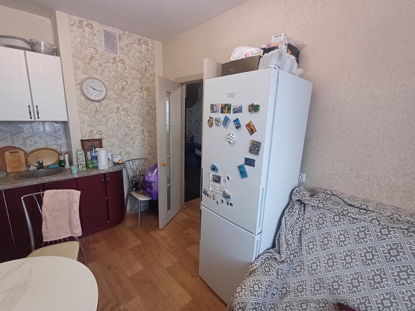 
  Продается 2-комн. квартира 54.9 м², в ЖК Иннокентьевский, 3 микрорайон дом 5. Фото 13.