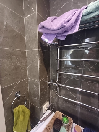 
  Продается 2-комн. квартира 54.9 м², в ЖК Иннокентьевский, 3 микрорайон дом 5. Фото 19.