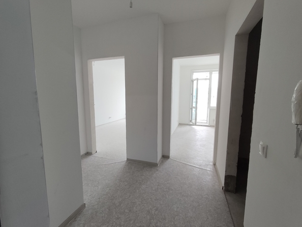 
  Продается 2-комн. квартира 43.5 м², в ЖК Тихие зори, дом Гранит корпус 2. Фото 1.