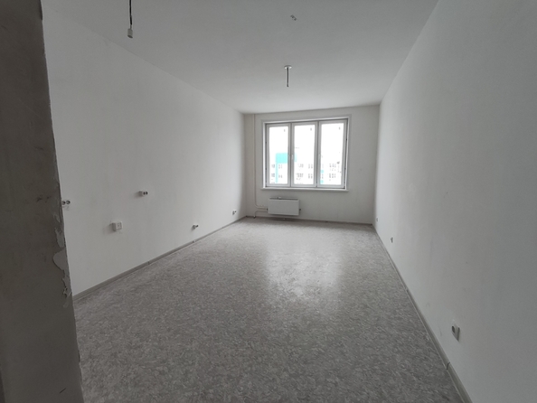 
  Продается 2-комн. квартира 43.5 м², в ЖК Тихие зори, дом Гранит корпус 2. Фото 2.