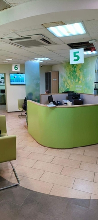 
  Сдается офис 280.3 м². Фото 4.