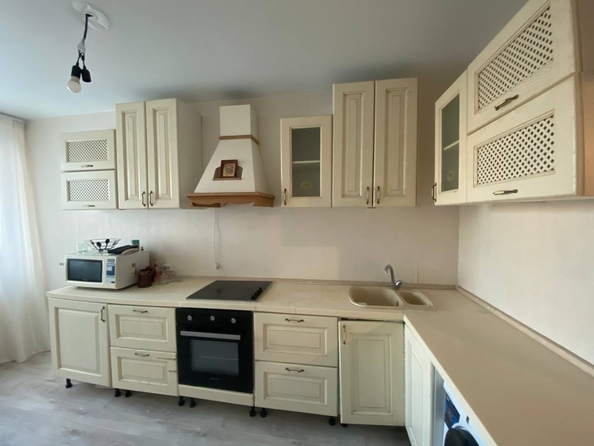 
  Сдам 1-комн. квартиру 38 м². Фото 4.