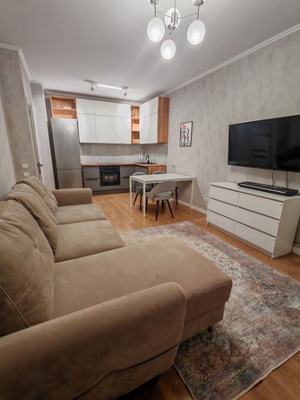 
  Сдам 2-комн. квартиру 40 м². Фото 1.