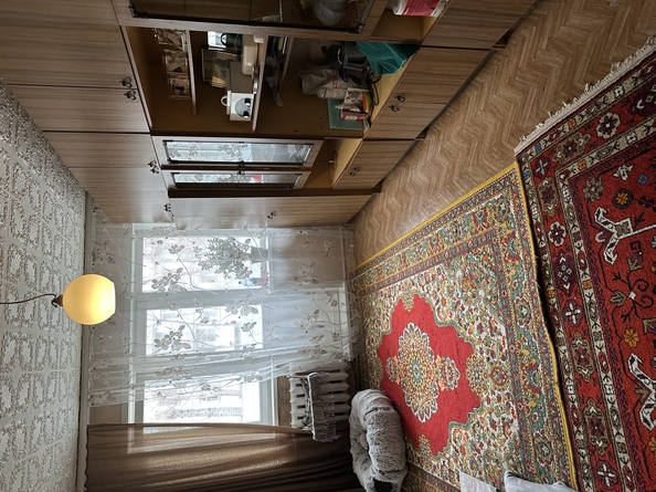 
  Продам 4-комн. квартиру 72.1 м². Фото 11.