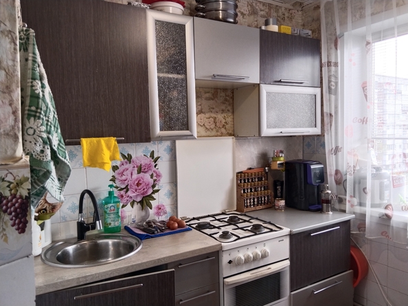 
  Продается 2-комн. квартира 45.4 м². Фото 4.