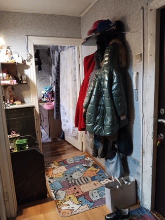
  Продается 2-комн. квартира 45.4 м². Фото 6.