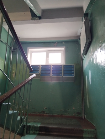 
  Продается 2-комн. квартира 45.4 м². Фото 9.