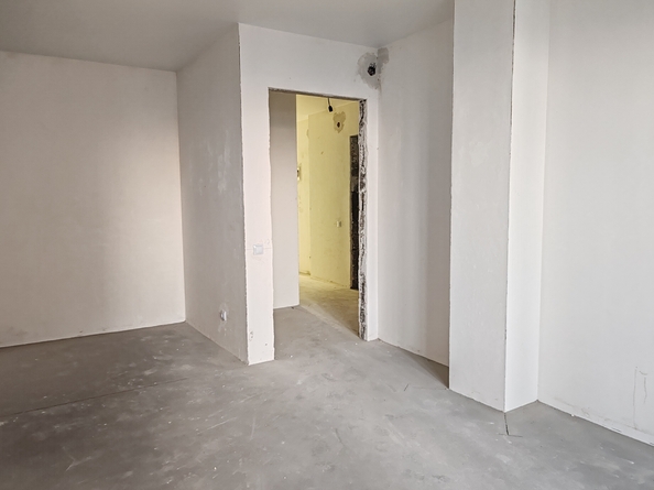 
  Продам 1-комн. квартиру 41.28 м². Фото 2.
