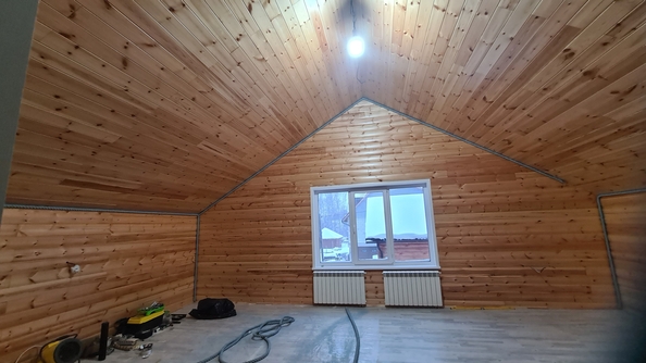 
  Продам коттедж 160 м². Фото 13.
